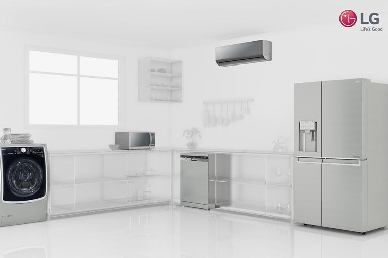 LG Inverter