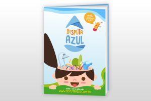 Disputa Azul - Cartilha