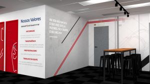 Paredes GP1 - Comunicação Visual