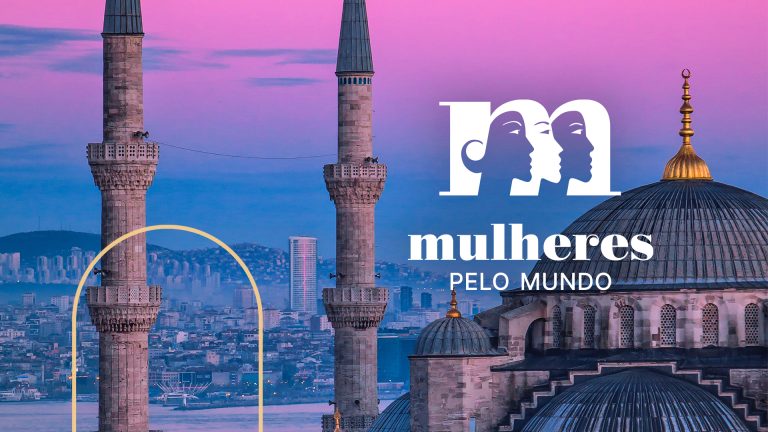 Mulheres Pelo Mundo