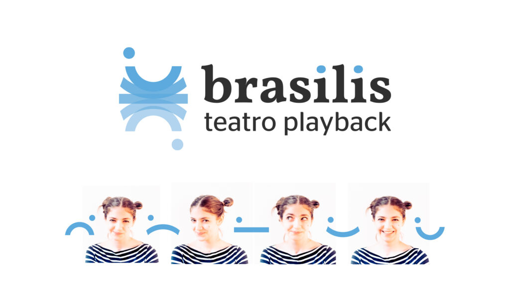 identidade visual brasilis