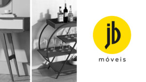 Rebranding JB