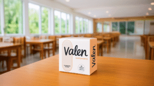 Branding e design de embalagem